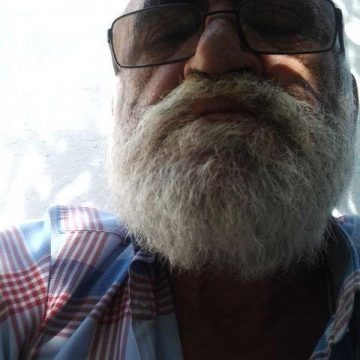 Morreu Ramiro da Silva Augusto