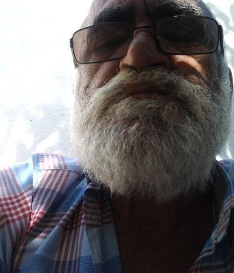 Morreu Ramiro da Silva Augusto Morreu Ramiro da Silva Augusto