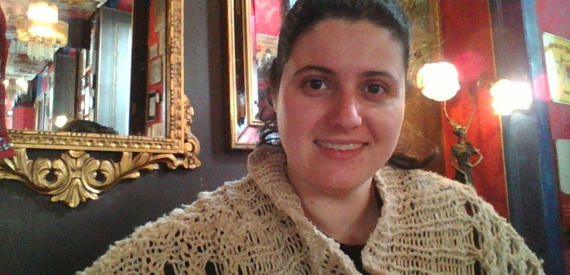 Escritora de Fazendas de Almeirim apresenta livro na Biblioteca Municipal