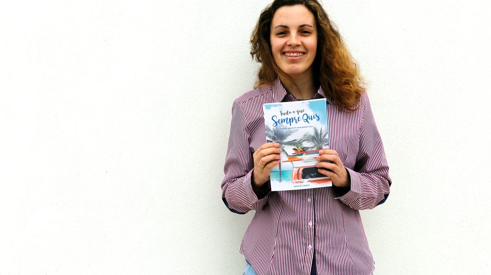 “Pela nossa família vamos ao fim do Mundo e é essa a mensagem”