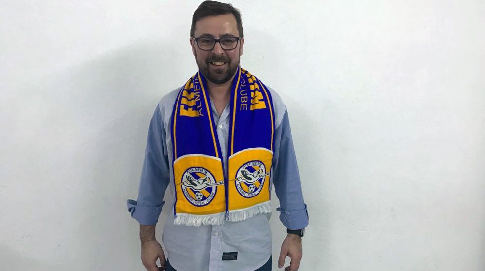 Futalmeirim abre temporada este sábado