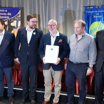 Ribatejo já tem Carta Gastronómica