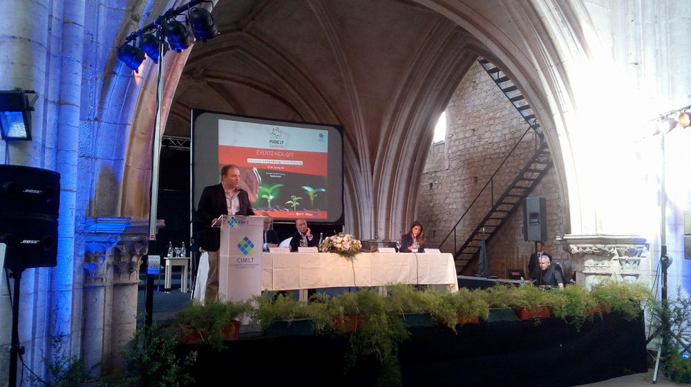 CIMLT tem plano para combater insucesso escolar na região