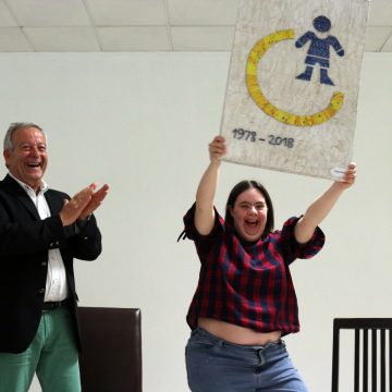 Espetáculo Solidário no Centro Cultural das Fazendas a favor do João