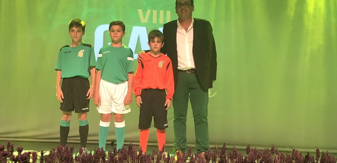 Footkart apresenta novo equipamento