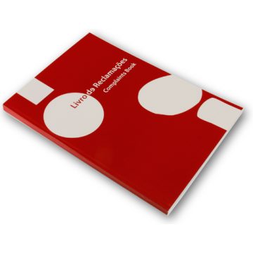 Novas regras para o livro de reclamações. Formato digital passa a ser obrigatório a partir de 1 de julho