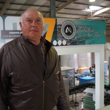 Adega Cooperativa de Almeirim já reabriu