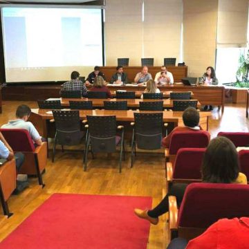 Já está em vigor o Plano Operacional Intermunicipal contra incêndios