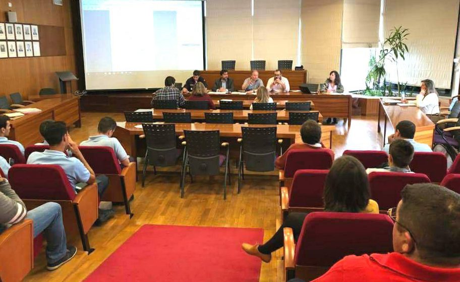 Já está em vigor o Plano Operacional Intermunicipal contra incêndios