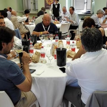 Adega de Almeirim e Quinta da Alorna conquistam medalhas de ouro em Itália