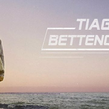 Tiago Bettencourt encerra Festas da Cidade 2018
