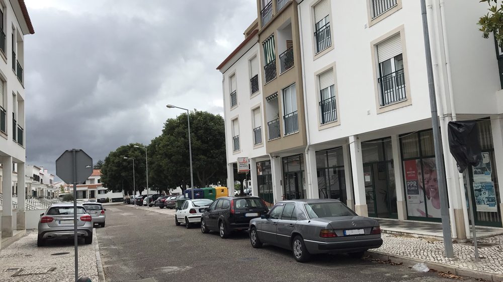 Câmara de Almeirim altera trânsito na Urbanização das Taipas