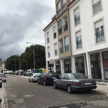 Câmara de Almeirim altera trânsito na Urbanização das Taipas