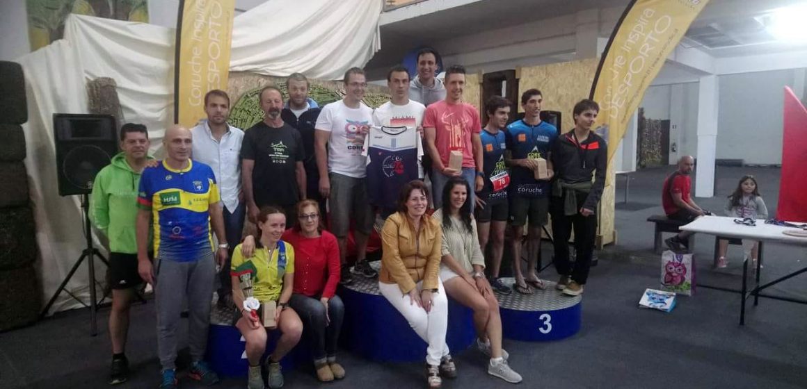 Trail Running dos 20 kms de Almeirim vence Trail da Coruja por equipas