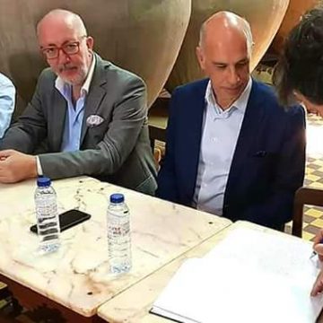 Entidade Regional de turismo do Alentejo e Ribatejo toma posse