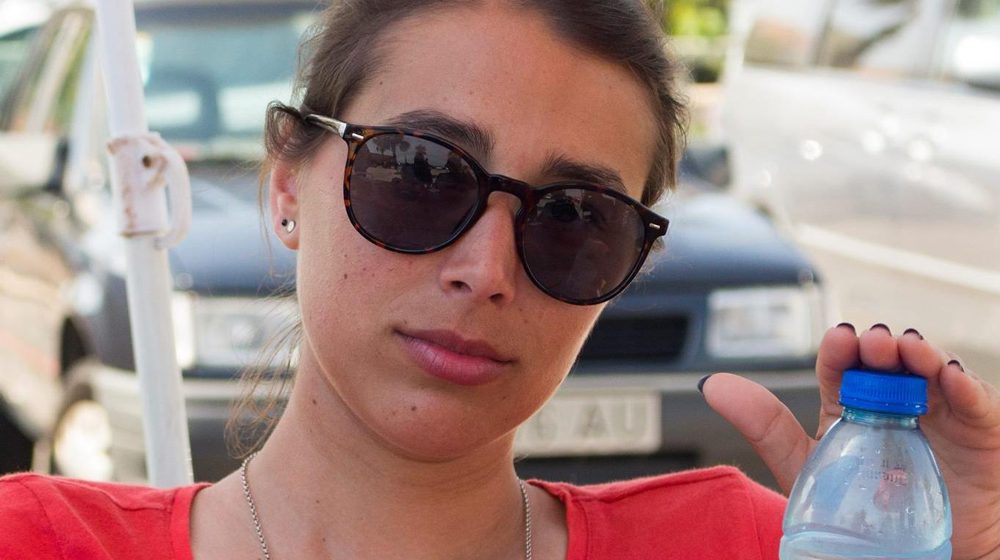 Ana Avelino inaugura Exposição “Pontos de Vista” na Galeria Municipal de Almeirim