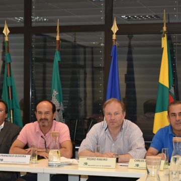 Águas do Ribatejo duplica Capital Social e garante exclusividade dos municípios