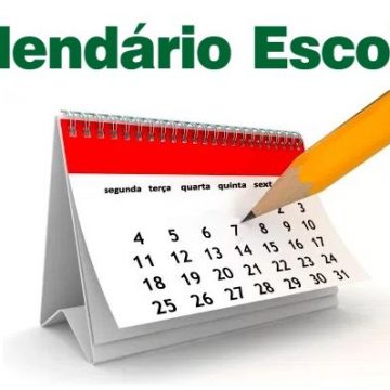 Conheça o calendário escolar 2018/2019 Conheça o calendário escolar 2018/2019