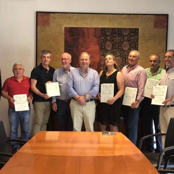 Restaurantes de Almeirim recebem certificação