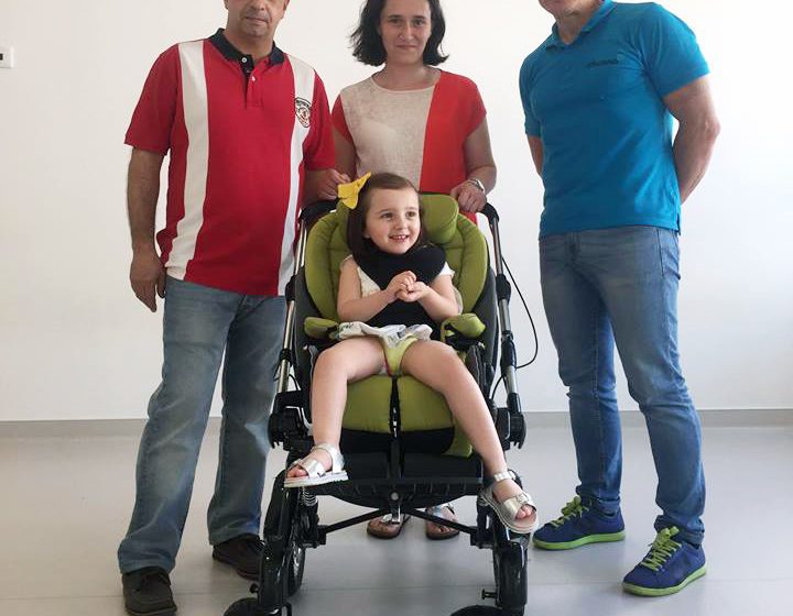 Diário da Constança: Os amigos são para as ocasiões!