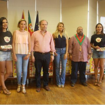 “É, sem dúvida, o evento de Almeirim com mais exposição mediática a nível nacional”