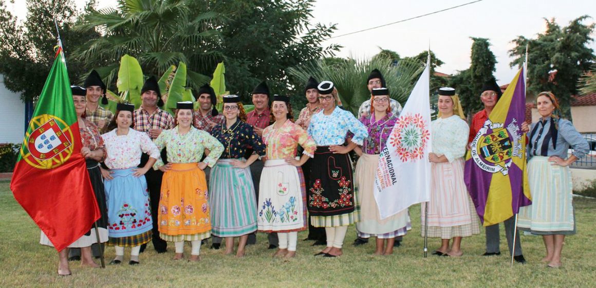 FIFCA representa Portugal no maior Festival de Folclore, Cultura e Artes do mundo FIFCA representa Portugal no maior Festival de Folclore, Cultura e Artes do mundo
