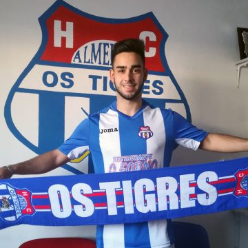 Tigres isento