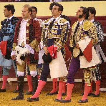 Campo Pequeno – “Gatos por Lebres”