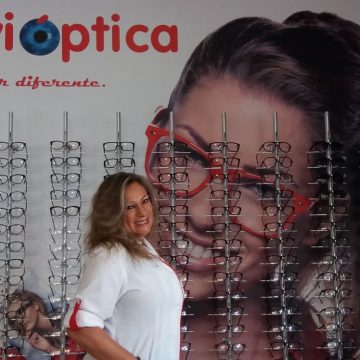 Silvióptica de Almeirim cumpre 5º aniversário