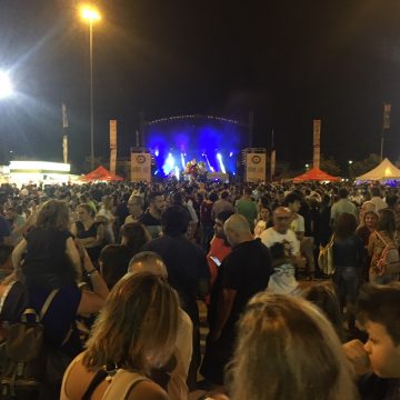Festival da Sopa da Pedra: 15 mil pessoas na maior enchente de sempre