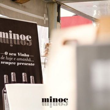 Minoc Sunset foi um sucesso