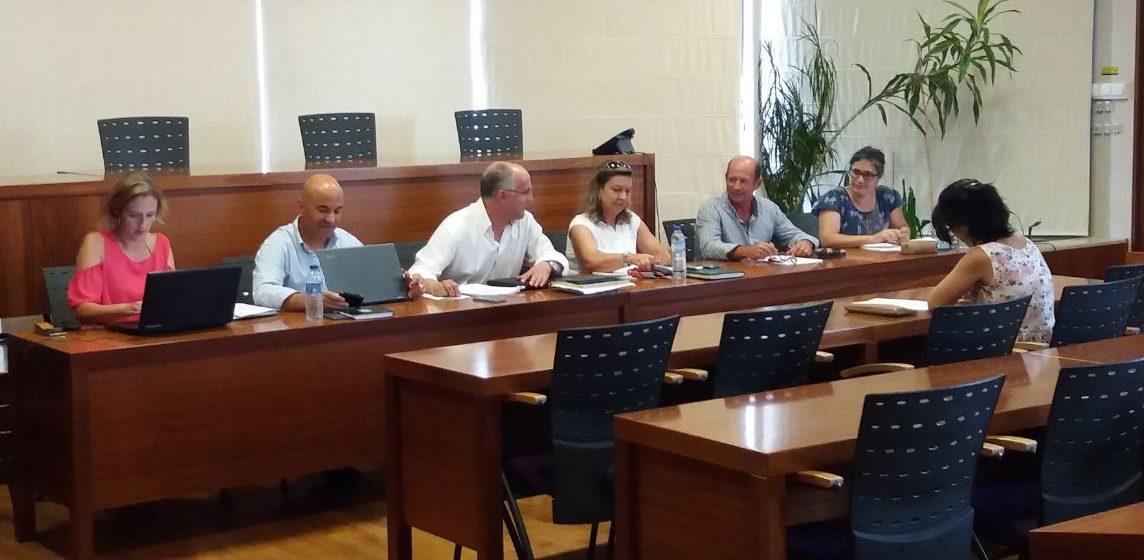 Agostinho Fernandes estreia-se como vereador Agostinho Fernandes estreia-se como vereador