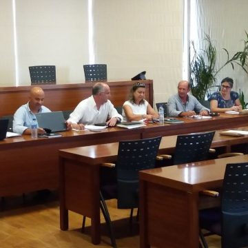 Agostinho Fernandes estreia-se como vereador