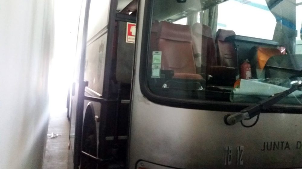 Junta da Raposa critica falta de civismo no uso do autocarro da freguesia