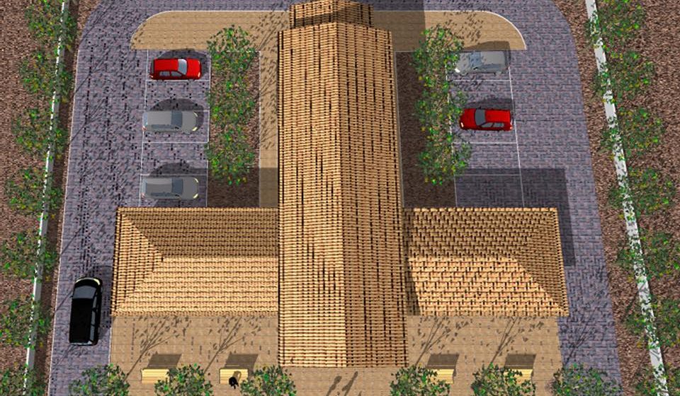 Casa Mortuária de Fazendas de Almeirim já tem projeto