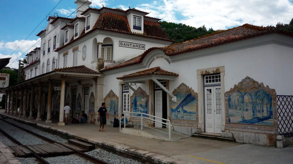 Greve na CP afeta almeirinenses Greve na CP afeta almeirinenses
