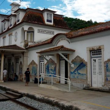 Greve na CP afeta almeirinenses