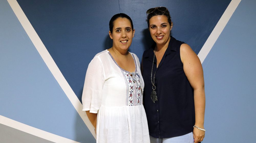 “Pessoas já se sentiam inferiores porque não sabiam ler nem escrever”