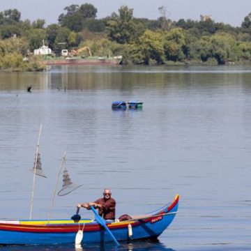 APA lança aviso a Espanha para gerir melhor caudal do Tejo devido à má qualidade da água