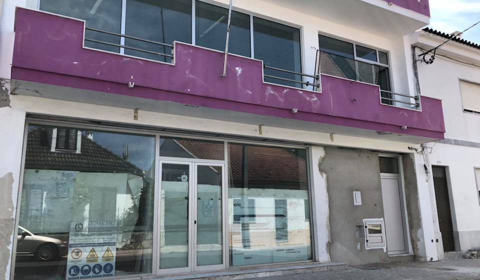 Tribunal de Almeirim muda-se para as antigas instalações da Junta de Freguesia no final de agosto