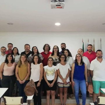 Associação de Pais de Almeirim eleita