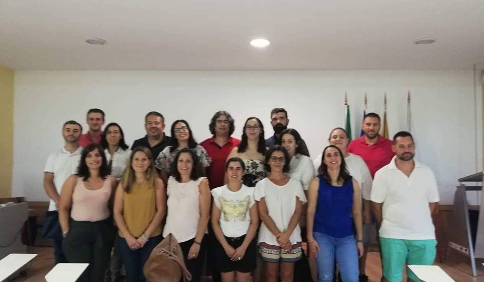 Associação de Pais de Almeirim eleita