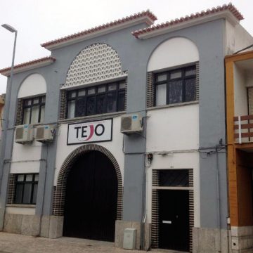 Confraria Enófila de Nossa Senhora do Tejo inaugura sede na CVR