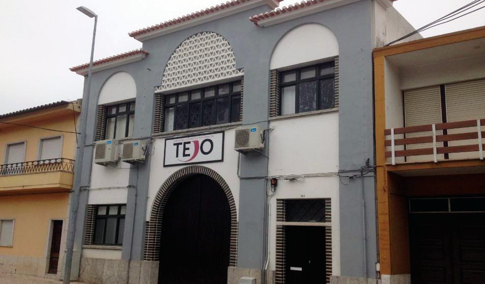 Confraria Enófila de Nossa Senhora do Tejo inaugura sede na CVR