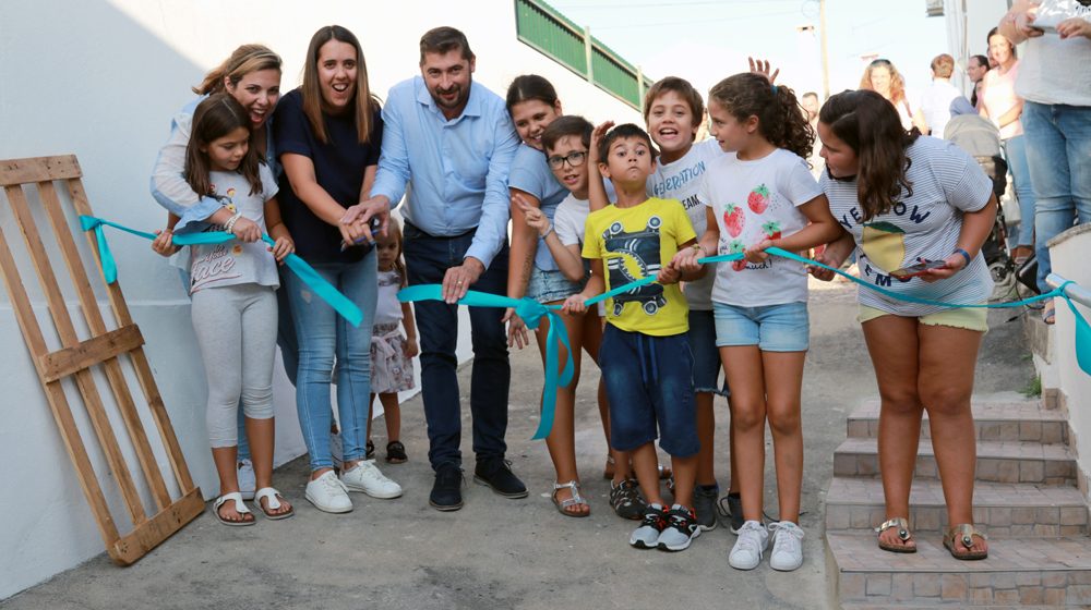 ProAbraçar inaugura centro de estudos