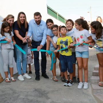ProAbraçar inaugura centro de estudos