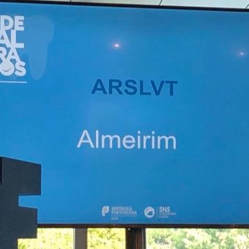 Almeirim adere à “Saúde Oral para Todos”