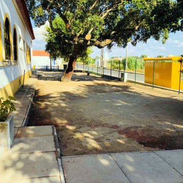 Aulas decorrem dentro da normalidade na Escola de Marianos Aulas decorrem dentro da normalidade na Escola de Marianos
