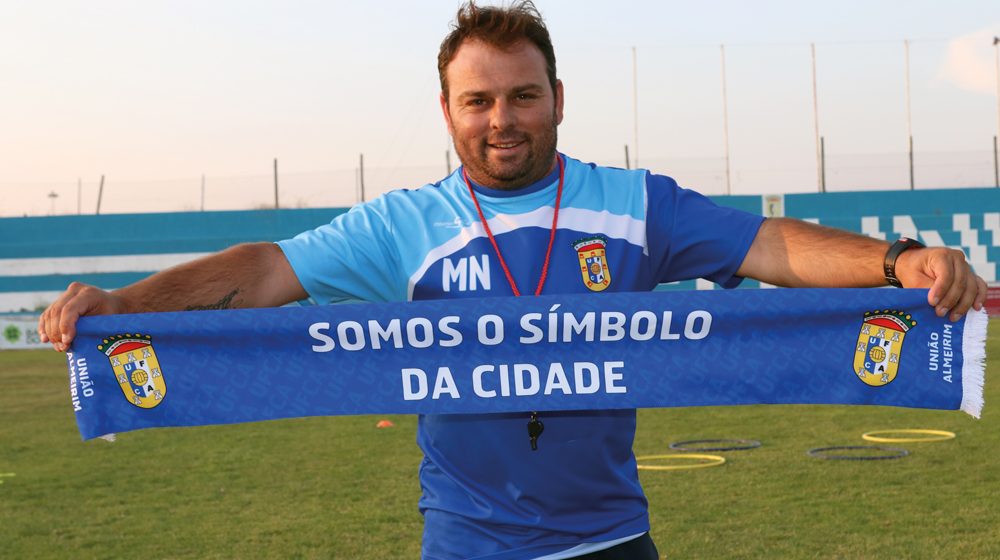 Mário Nelson castigado