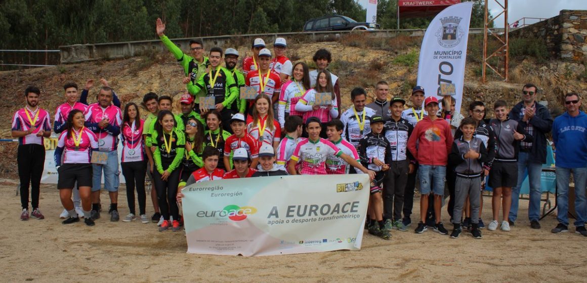 20kms conquista Norte Alentejano